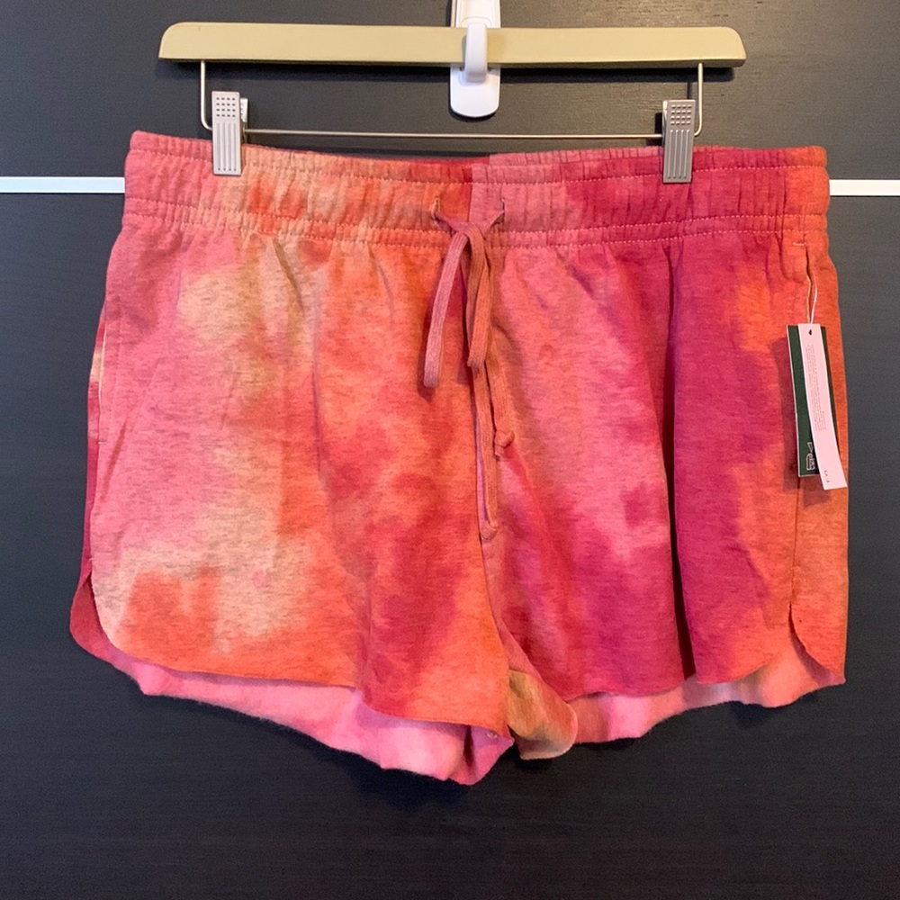 Wild Fable Multi Color Dolphin Shorts - Picture 3 of 11